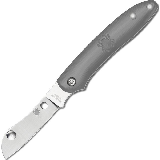 Нож SPYDERCO ROADIE 189PGY