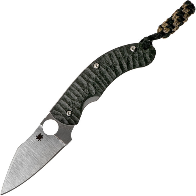 Нож SPYDERCO PERRIN PPT 135CFP